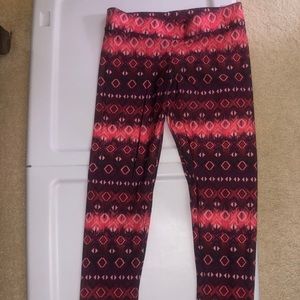 Women’s leggings